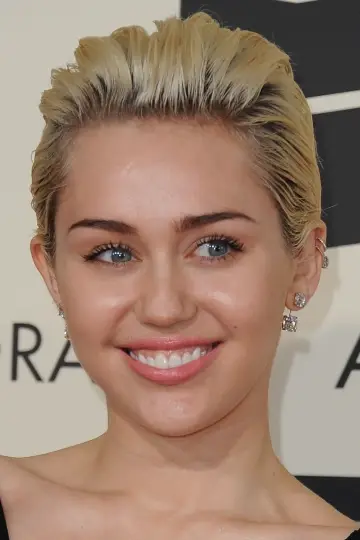 Photo Miley Cyrus #48353