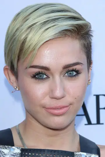 Photo Miley Cyrus #48357