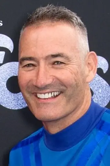 Photo Anthony Field #379996