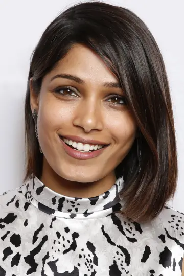 Photo Freida Pinto #27256