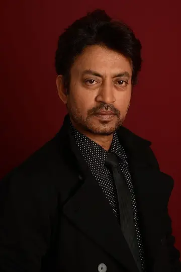 Photo Irrfan Khan #22902