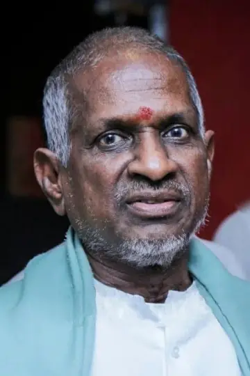 Photo Ilaiyaraaja #269734