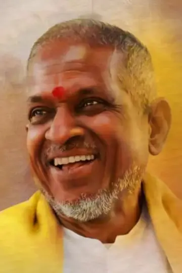 Photo Ilaiyaraaja #269736