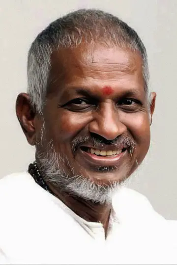 Photo Ilaiyaraaja #343465