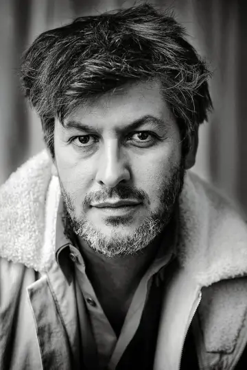 Photo Christophe Honoré #401162