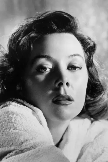 Photo Gloria Grahame #48093