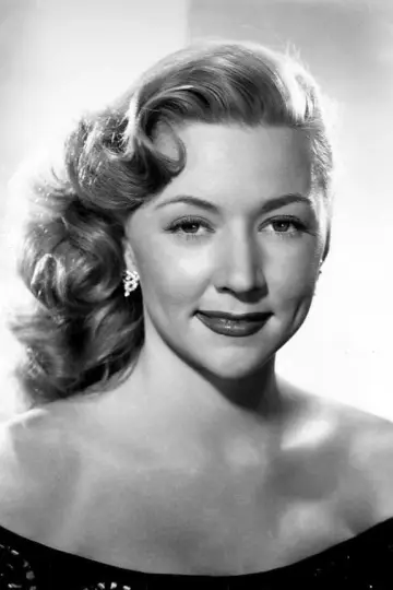 Photo Gloria Grahame #48094