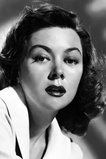 Photo Gloria Grahame #48095