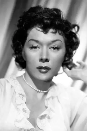 Photo Gloria Grahame #48097