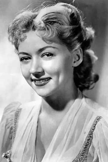 Photo Gloria Grahame #48098