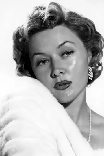 Photo Gloria Grahame #48099