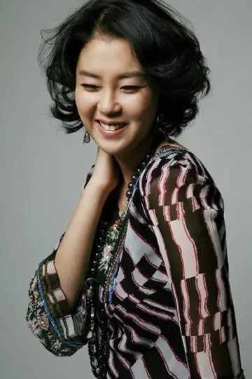 Photo Lee Jae-eun #446767