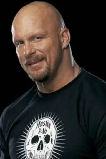 Photo Steve Austin #25704