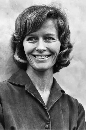 Photo Virginia McKenna #102046
