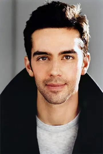 Photo Michael Carbonaro #111042