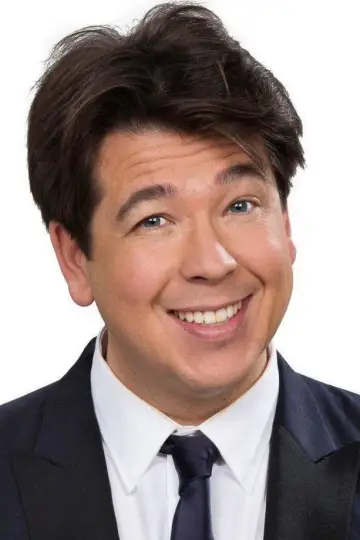 Photo Michael McIntyre #519871