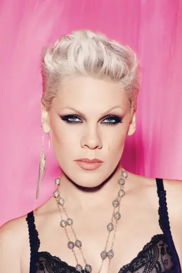 Photo Pink #52656