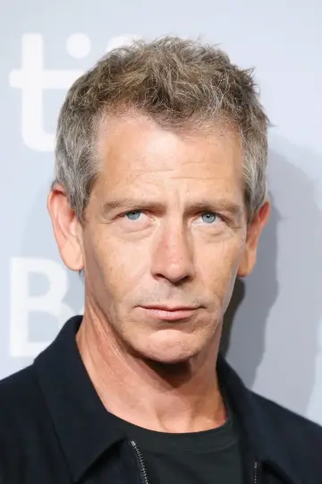 Photo Ben Mendelsohn #972