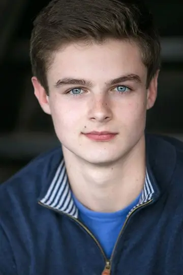 Photo Chandler Canterbury #41006