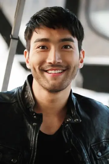 Photo Choi Si-won #162332