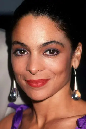 Photo Jasmine Guy #400586