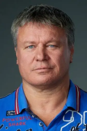 Photo Oleg Taktarov #49130