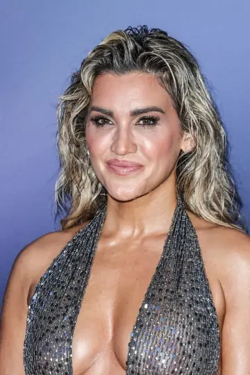 Photo Ashley Roberts #188842