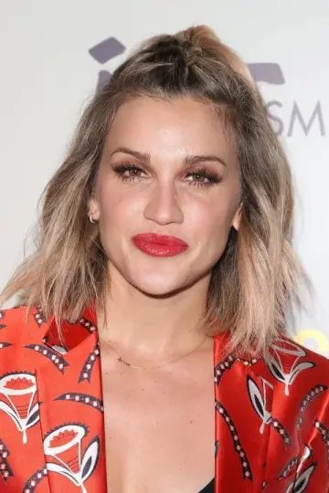 Photo Ashley Roberts #188844
