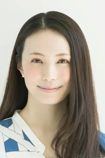 Photo Rie Mimura #370803