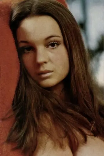 Photo Christina Lindberg #193855