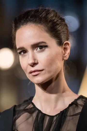 Photo Katherine Waterston #10676