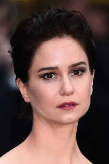Photo Katherine Waterston #10678