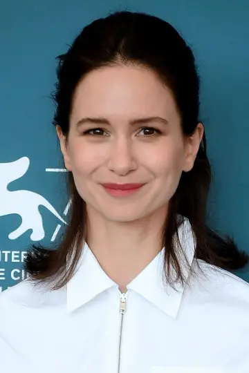 Photo Katherine Waterston #10679