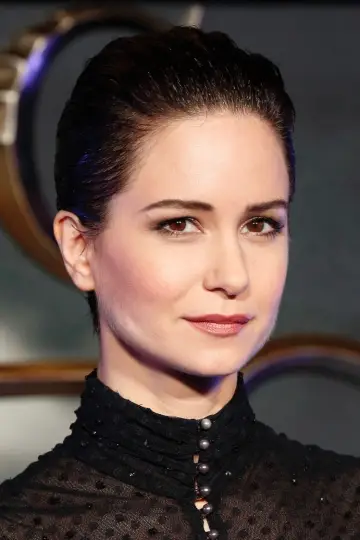 Photo Katherine Waterston #10680