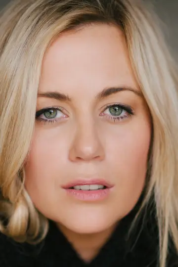 Photo Rachael Carpani #39617