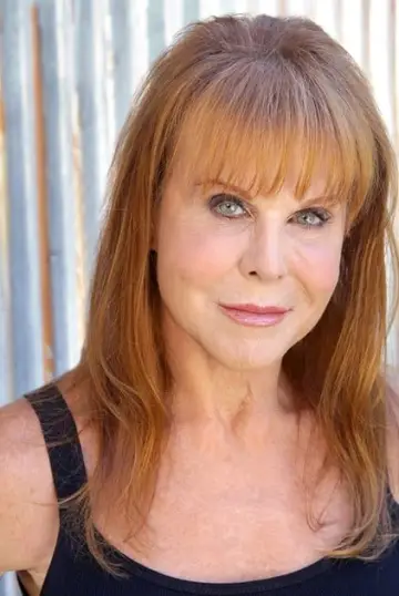 Photo Spice Williams-Crosby #22035