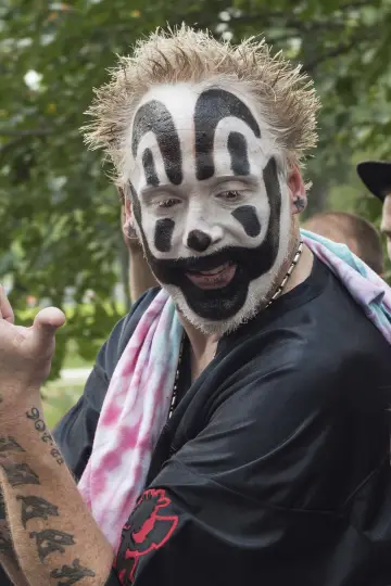Photo Violent J #354383