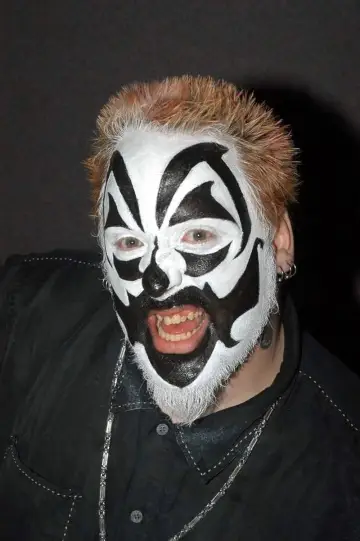 Photo Violent J #407022