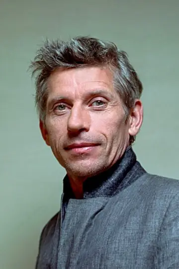 Photo Jacques Gamblin #143374