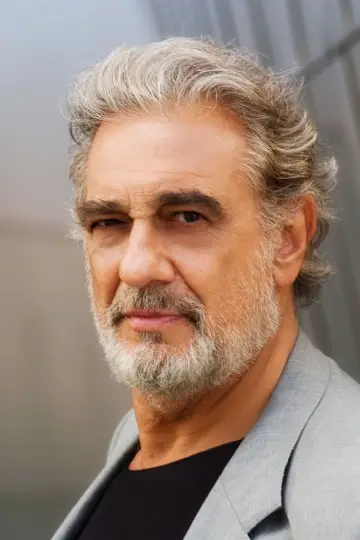 Photo Plácido Domingo #54229