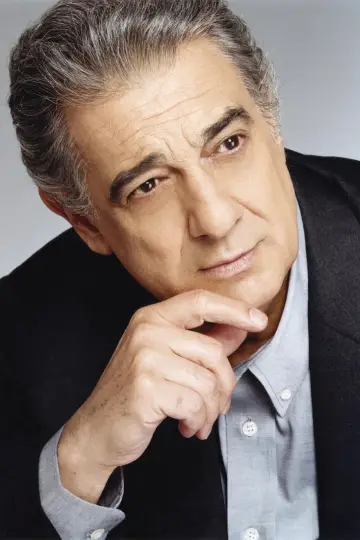 Photo Plácido Domingo #54232