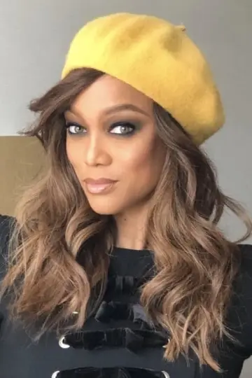 Photo Tyra Banks #63902