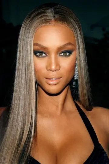 Photo Tyra Banks #63904