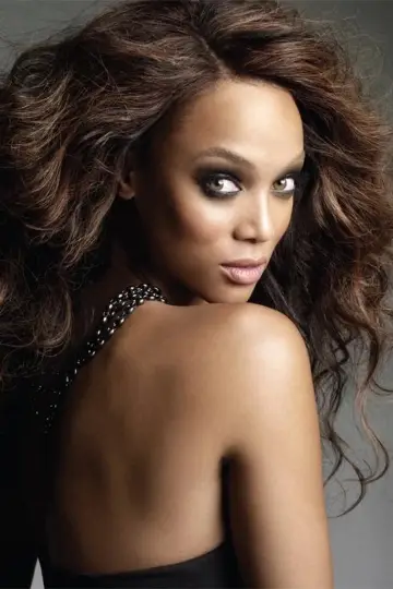 Photo Tyra Banks #75064