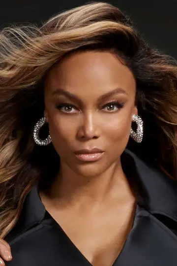 Photo Tyra Banks #75066