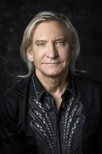 Photo Joe Walsh #432758