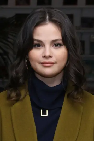 Photo Selena Gomez #23820