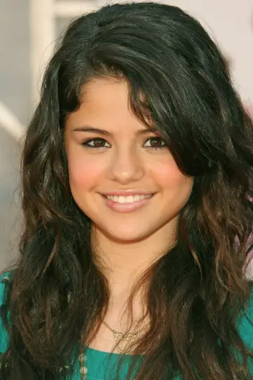 Photo Selena Gomez #23836