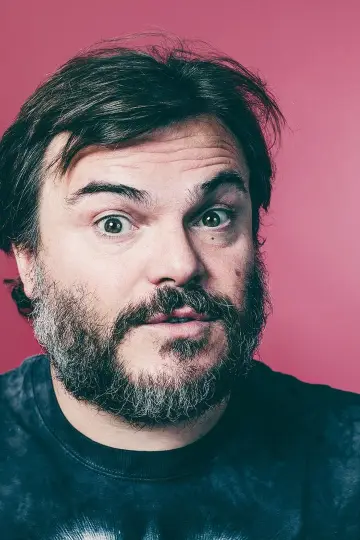 Photo Jack Black #4166