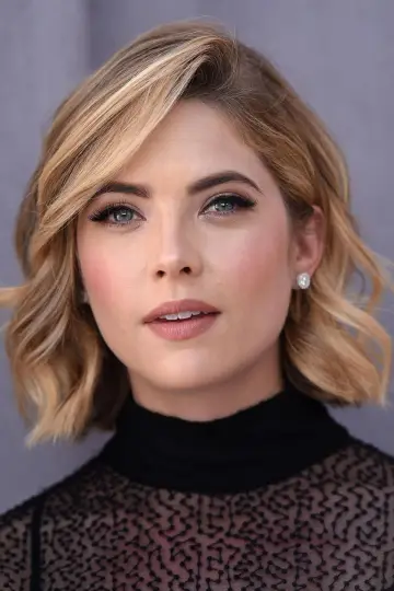 Photo Ashley Benson #30370